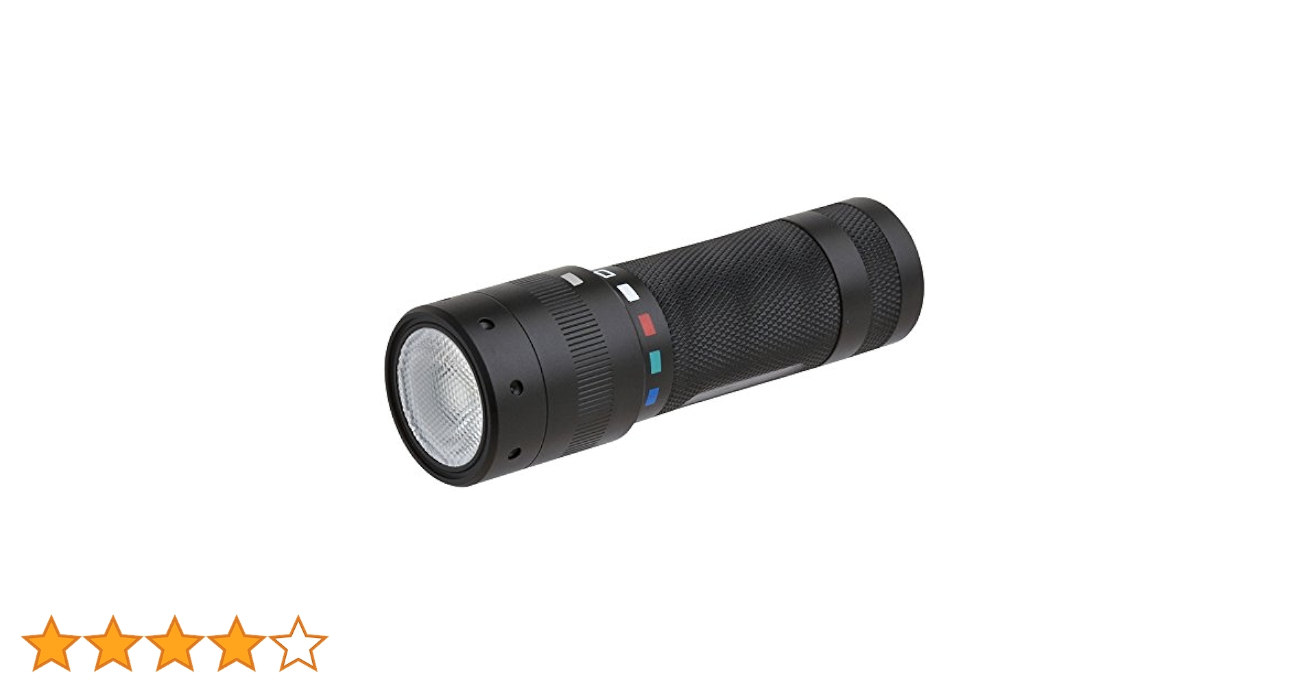 Amazon.co.jp: Ledlenser(レッドレンザー) LEDハンディライト T